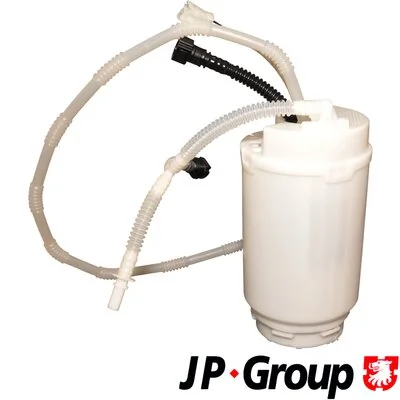 Fuel Feed Unit